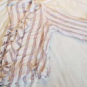 American Eagle shirt